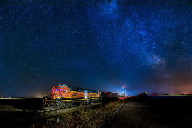 Northgate Elevator - North Dakota Northgate Elevator - North Dakota