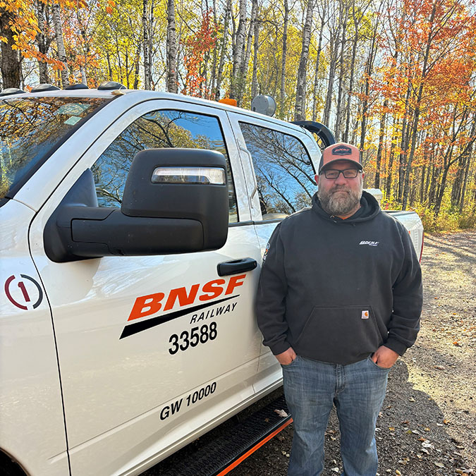 Supervisor of Structures Brent Hartwig Supervisor of Structures Brent Hartwig