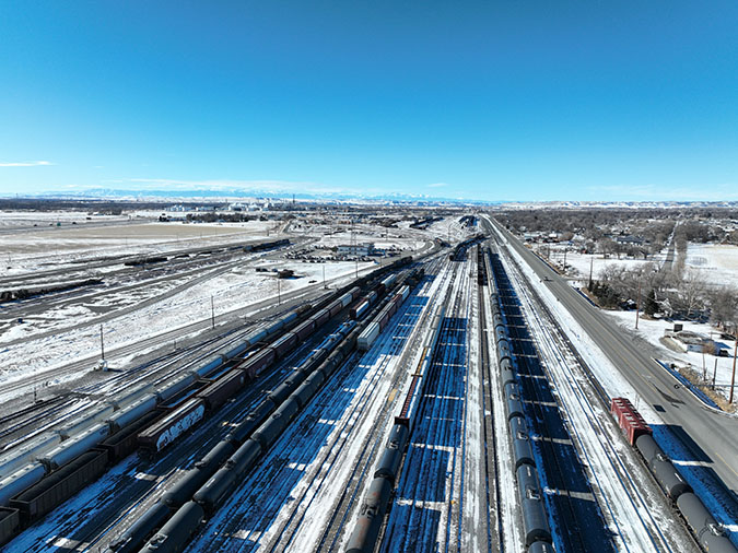 Laurel Yard Laurel Yard