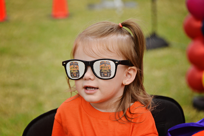 The Littlest Ambassador. The Littlest Ambassador.