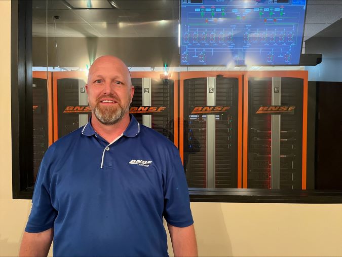 Shawn Smith is now director of Technology Services, Infrastructure, in Fort Worth. Shawn Smith is now director of Technology Services, Infrastructure, in Fort Worth.