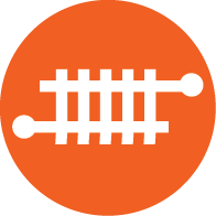 railroad icon